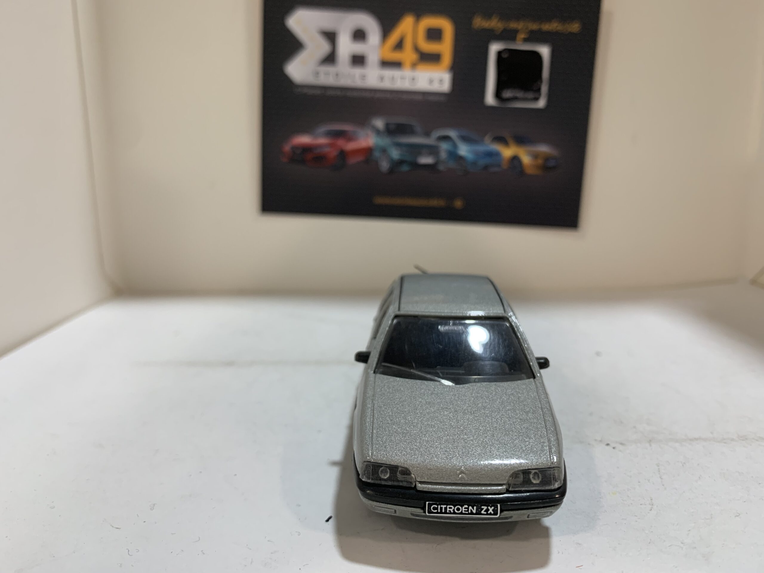 Citroën 'Les Jouets Citroën' - Vilac - LastDodo