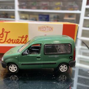 Renault Kangoo Vert 1/43 Solido