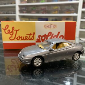 Alfa Romeo GTV 1/43 Solido