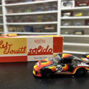 Porsche 935 Solido 1/43
