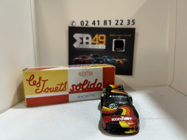 Porsche 935 Solido 1/43 – Image 2