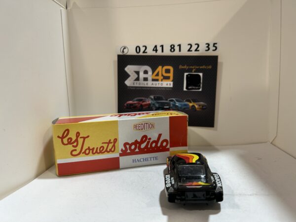 Porsche 935 Solido 1/43 – Image 3