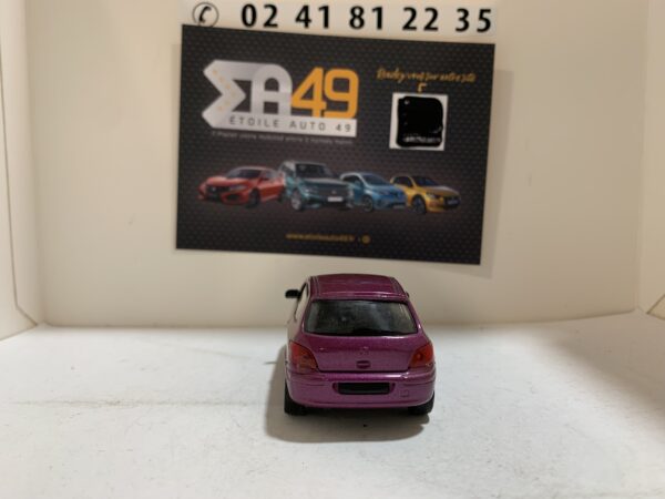 Peugeot 307 Solido 1/43 – Image 3