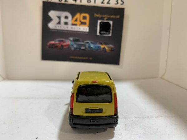 Renault Kangoo Solido 1/43 – Image 5