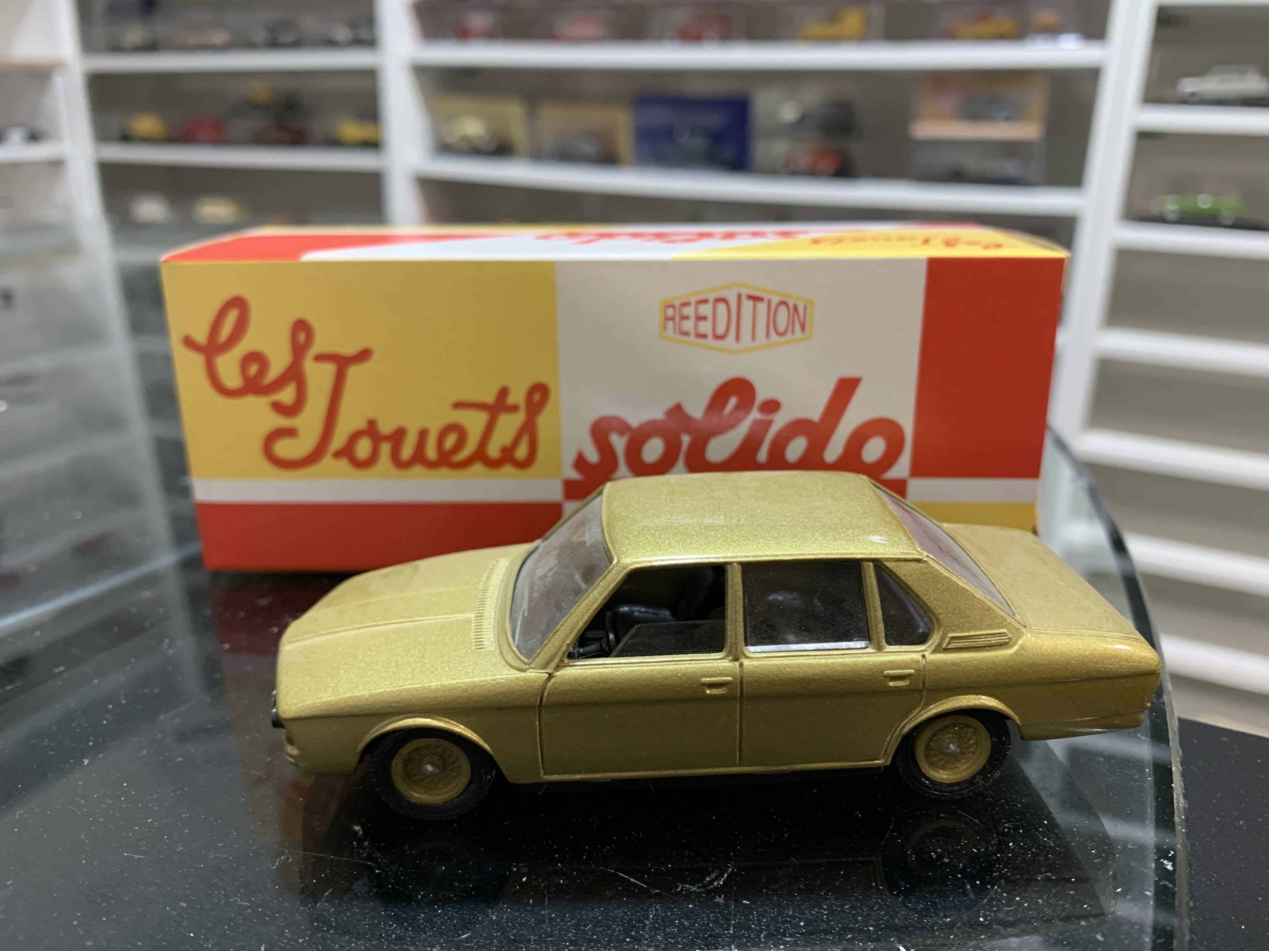 Solido planche décalcomanies maquette voiture 1/43 bmw 530 motul & bp pau 78 seiko dijon 77 - Modélisme