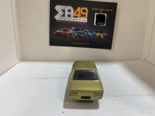 BMW Série 5 Solido 1/43 – Image 3