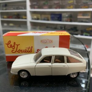 Citroen GS Solido 1/43