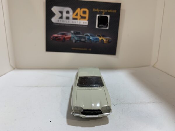 Citroen GS Solido 1/43 – Image 3