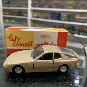 Porsche 944 Solido 1/43
