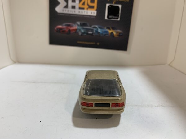 Porsche 944 Solido 1/43 – Image 3