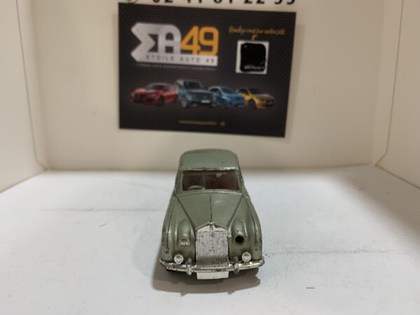 Rolls Royce phantom n°198 Dinky Toys