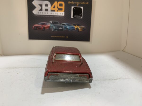 Pontiac Parisienne Dinky Toys 1/43 à restaurer – Image 2