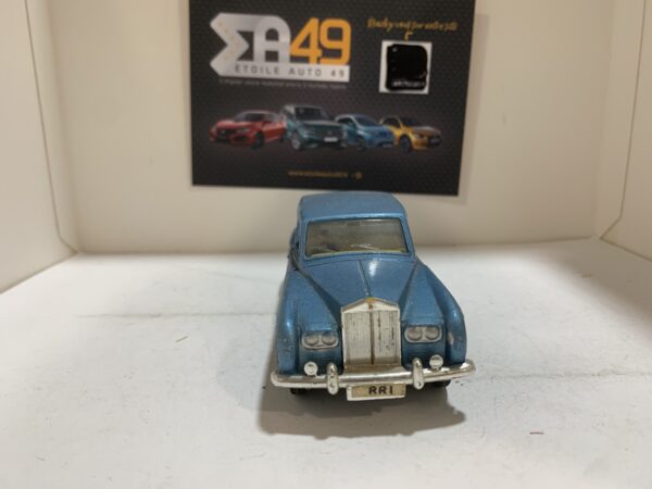 Rolls Royce Phantom n°152 Dinky Toys 1/43 – Image 2
