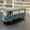 Dinky Toys Peugeot J7 pas cher - Meilleures ofes sur le neuf Dinky Toys Peugeot J7 pas cher - Meilleures ofes sur le neuf