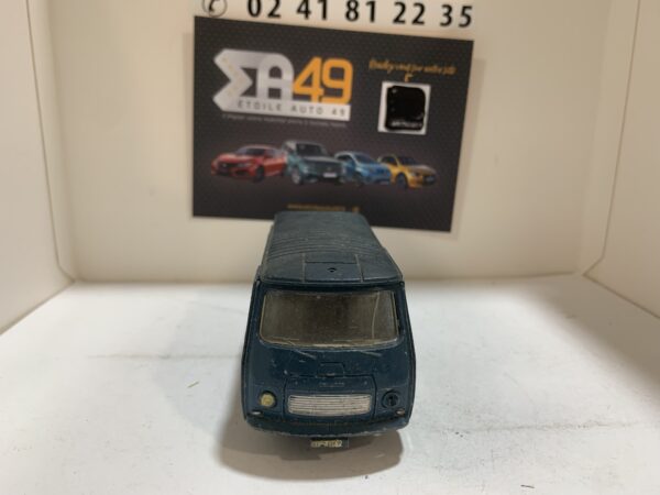 Peugeot J7 Allo Fret n°570 – Image 2