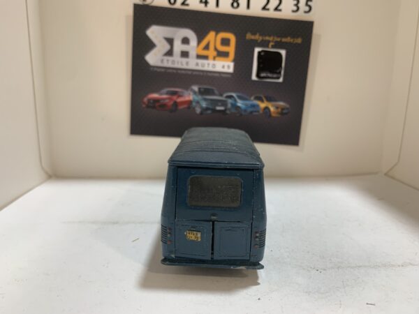 Peugeot J7 Allo Fret n°570 – Image 3