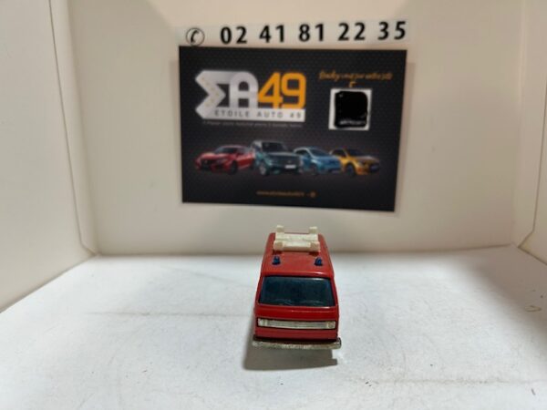 VW Transporter 1331 Siku 1/60 – Image 2