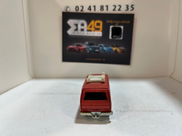 VW Transporter 1331 Siku 1/60 – Image 3