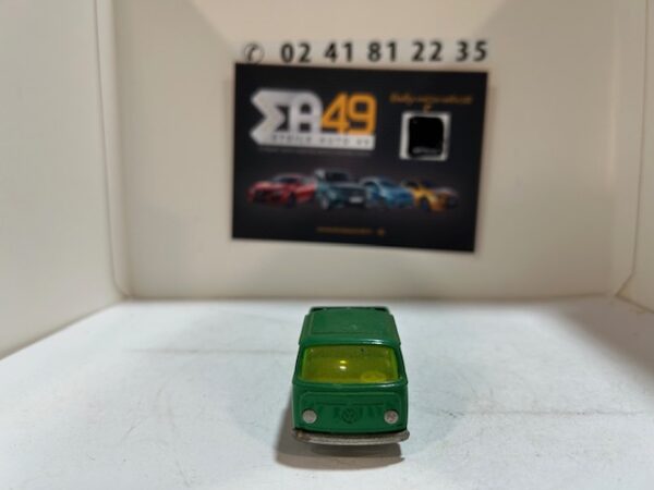 VW Bus 302 0211 0216 Vert Siku 1/60 – Image 2