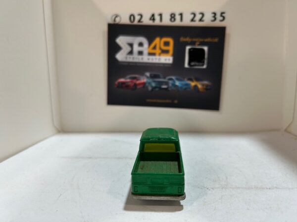 VW Bus 302 0211 0216 Vert Siku 1/60 – Image 3