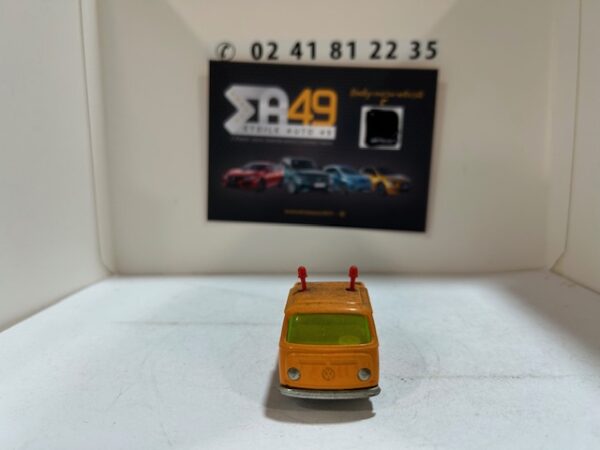 VW Bus 302 0211 0216 Siku 1/60 – Image 3