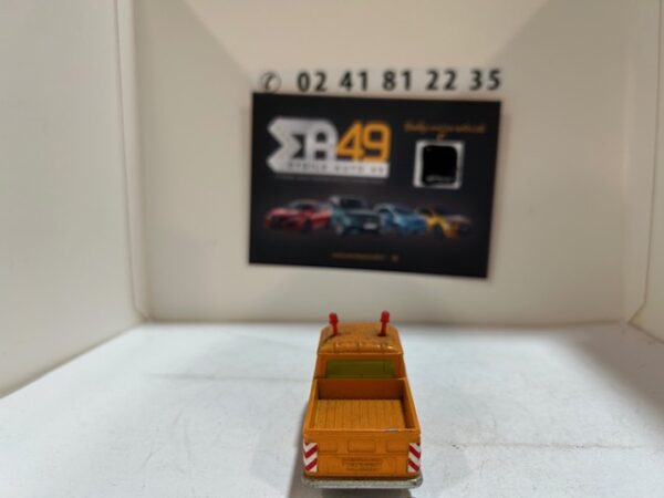 VW Bus 302 0211 0216 Siku 1/60 – Image 2