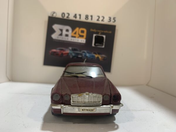 Jaguar XJ6L Polistil 1/24 – Image 2