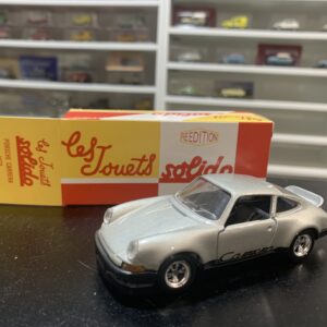 Porsche Carrera 1973 1/43 Solido