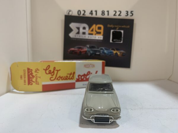 Citroen Ami 6 1/43 Solido – Image 2