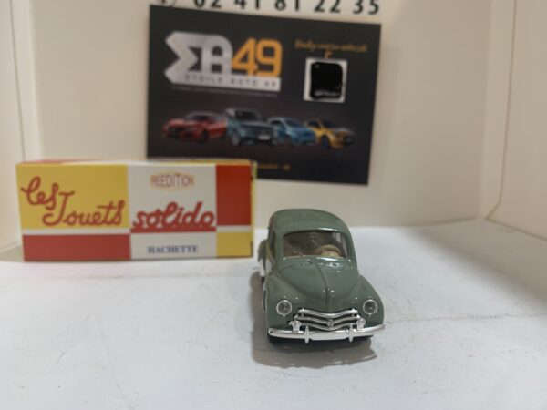 Renault 4 CV 1/43 Solido – Image 2