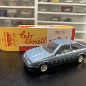 Ford Sierra XR4 1985 1/43 Solido