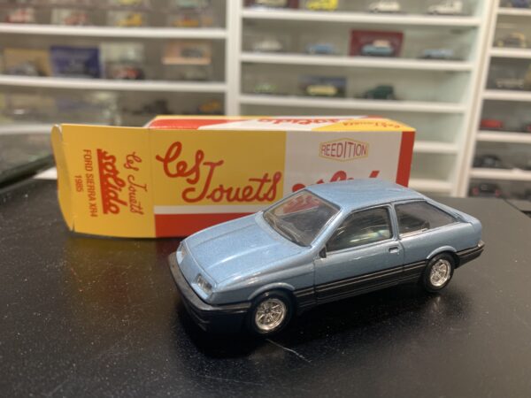 Ford Sierra XR4 1985 1/43 Solido