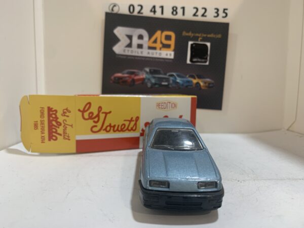 Ford Sierra XR4 1985 1/43 Solido – Image 2