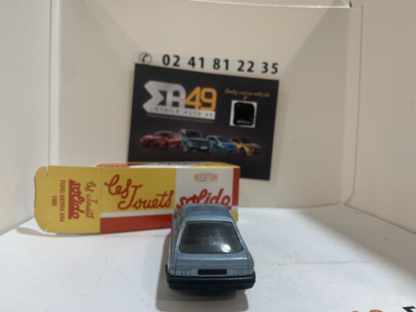 Ford Sierra XR4 1985 1/43 Solido – Image 3