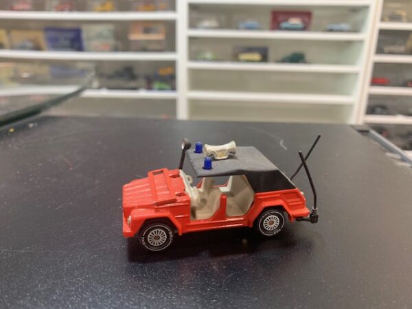 VW 181 1032 1332 Siku 1/60