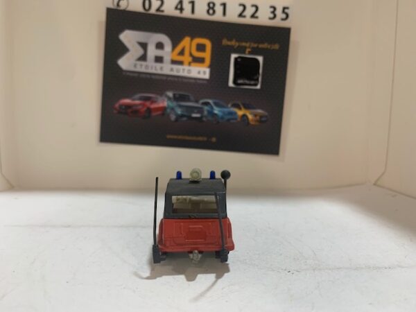 VW 181 1032 1332 Siku 1/60 – Image 3