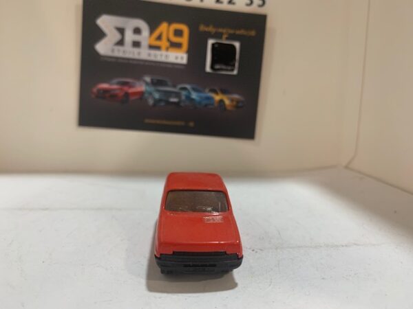 Renault 5 1038 Siku 1/60 – Image 2