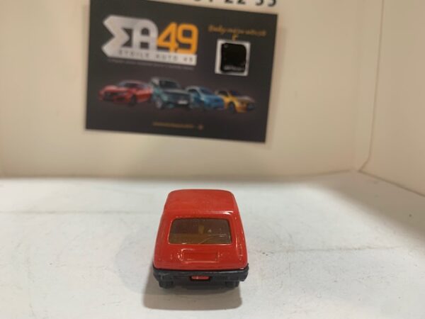 Renault 5 1038 Siku 1/60 – Image 3