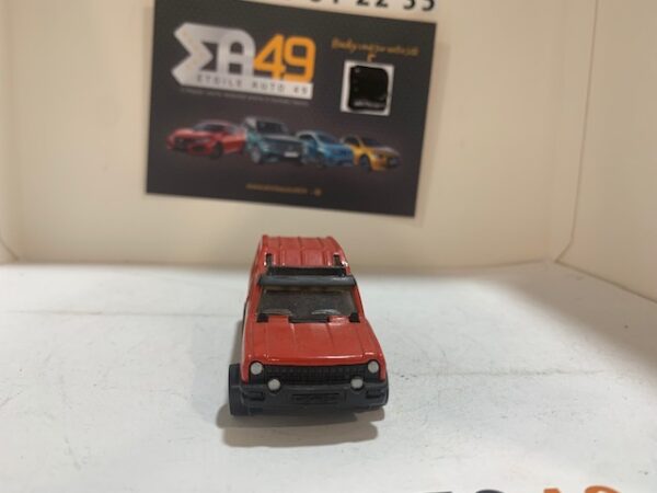 Matra Simca Rancho 1340 Siku 1/60 – Image 2