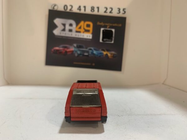 Matra Simca Rancho 1340 Siku 1/60 – Image 3