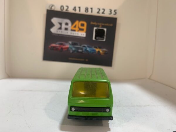VW LT 28 Kastenwagen 1334 Siku 1/60 – Image 2