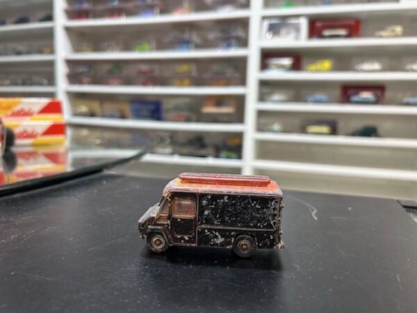 Commer 302 Efsi Holland 1/68