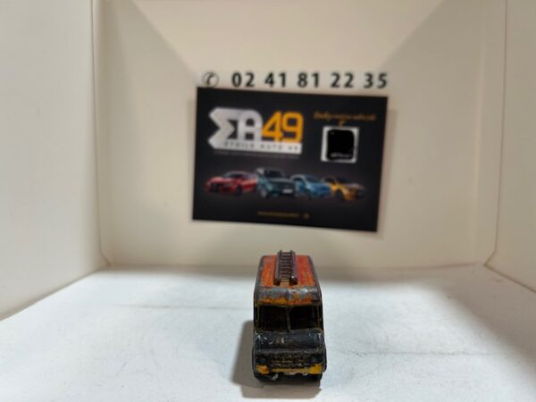 Commer 302 Efsi Holland 1/68 – Image 2