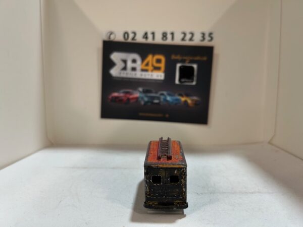 Commer 302 Efsi Holland 1/68 – Image 3