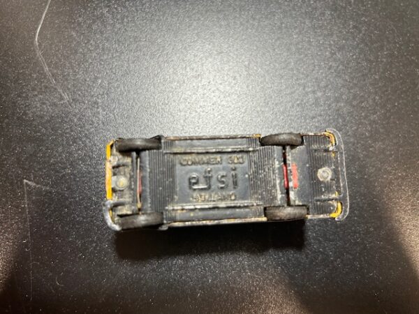 Commer 302 Efsi Holland 1/68 – Image 4