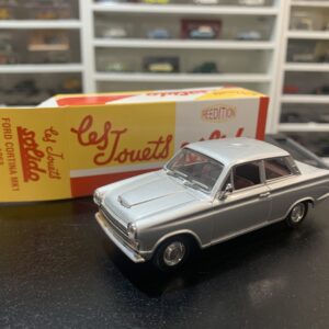 Ford Cortina MK1 1963 1/43 Solido