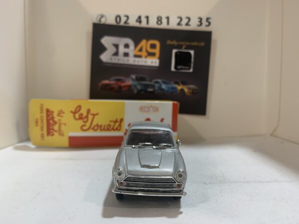 Ford Cortina MK1 1963 1/43 Solido – Image 4