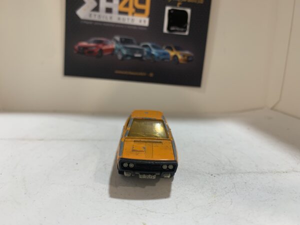 Renault 17 TS Majorette 1/56 N°260 – Image 2