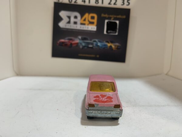 Renault 5 Majorette N°280 1/51 – Image 3