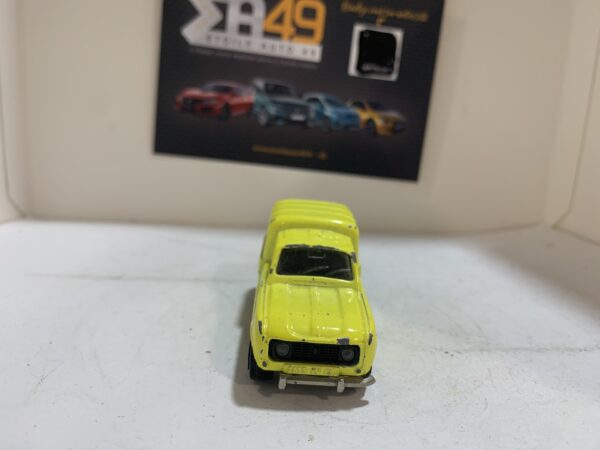 Renault 4 L N°230 1/55 La Poste – Image 2